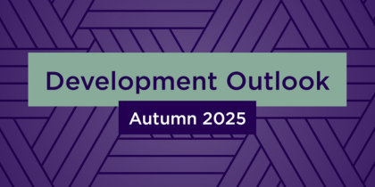 Development Outlook