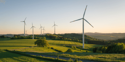 Energy news – April 2026