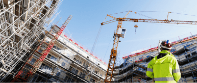 Construction (design & management) regulations
