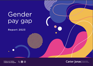 Gender Pay Gap Report 2023