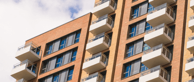 Residential block management ➔