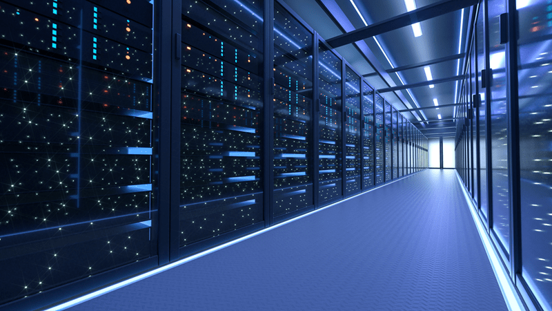 Data centre