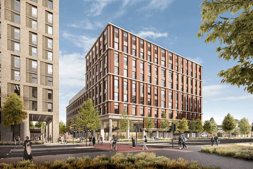 Manchester Life Sciences campus launches to market