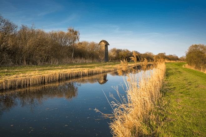 Land north of Cambridge Road, Linton