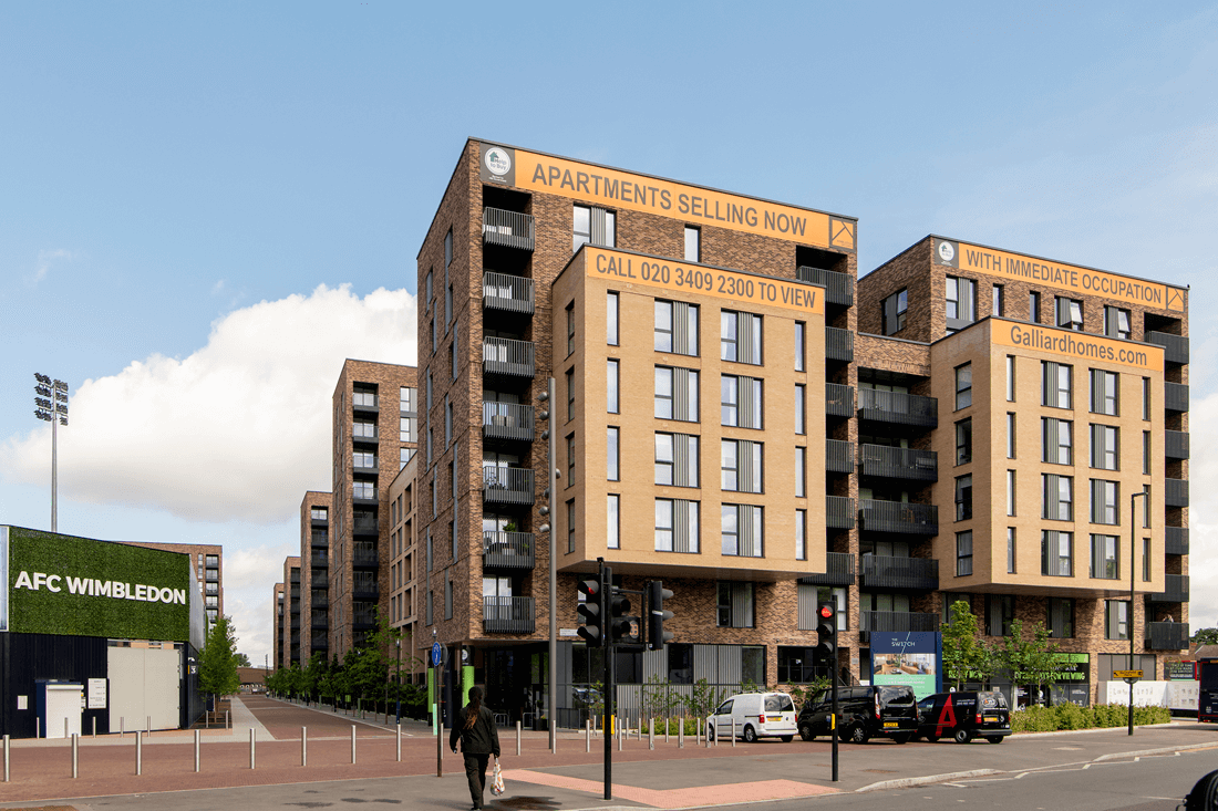 Wimbledon Stadia Concierge