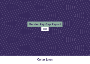 Gender Pay Gap Report 2023