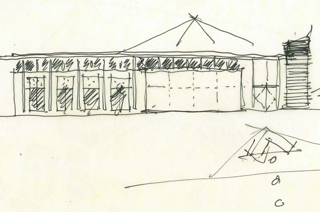 Didcot Civic Centre, Oxfordshire