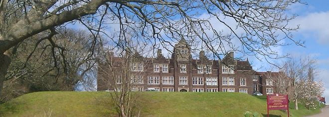 Haberdashers' Monmouth School For Girls