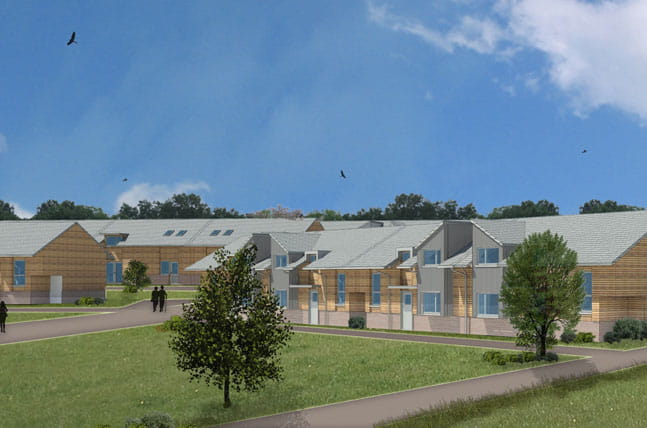 Islamabad Education Campus, Tilford, Surrey