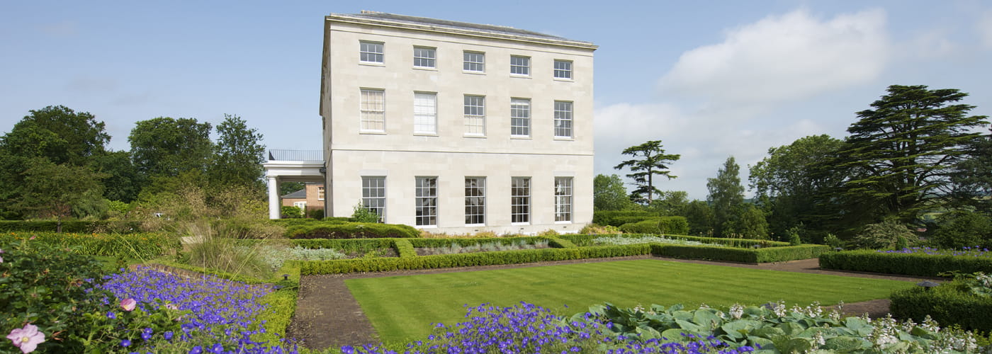 Purley Park Converted Apartments