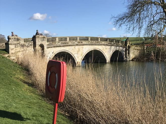 Compton Verney Art Gallery & Park