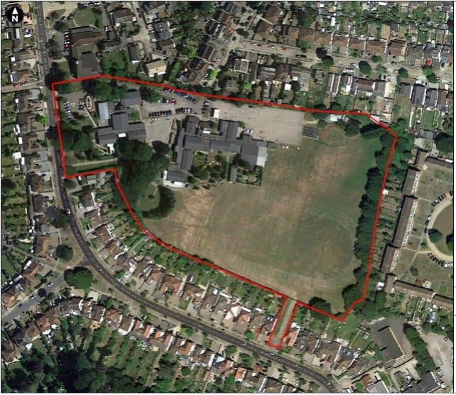 Surplus Land Pilot Study