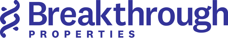 Breakthrough Properties logo