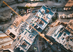 Planning & development