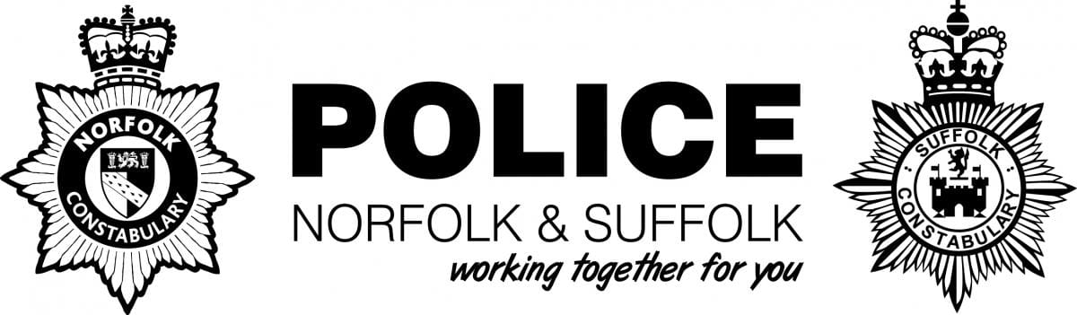 Norfolk and Suffolk Police