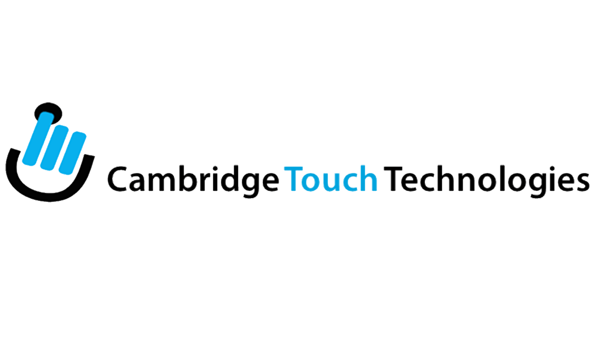 Cambridge Touch Technologies