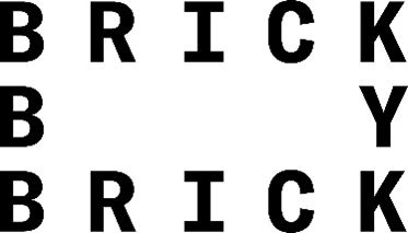 brick by brick logo