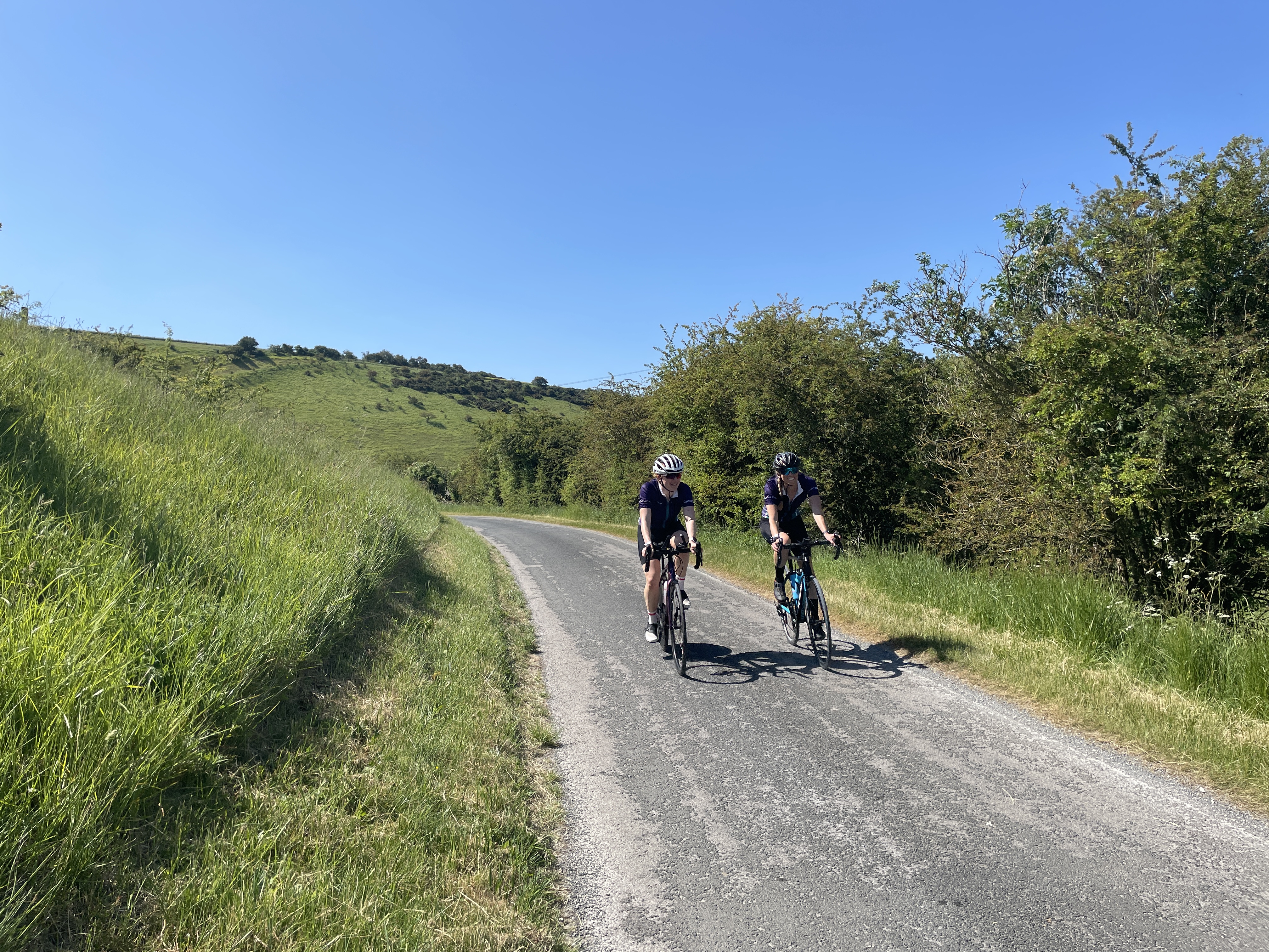 Carter Jonas Pedalthon event 2023