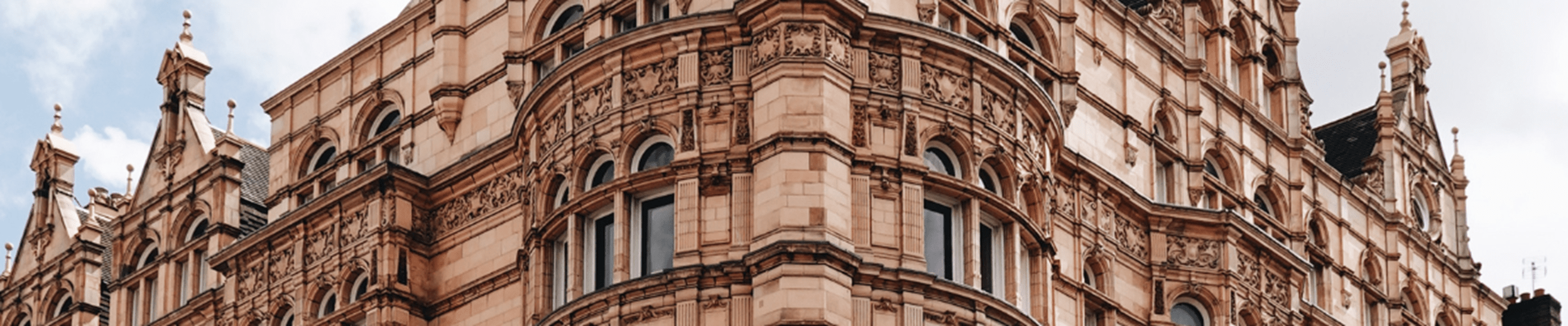 Marylebone residential area