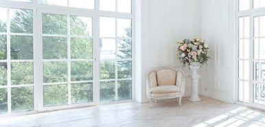 Vacant property management