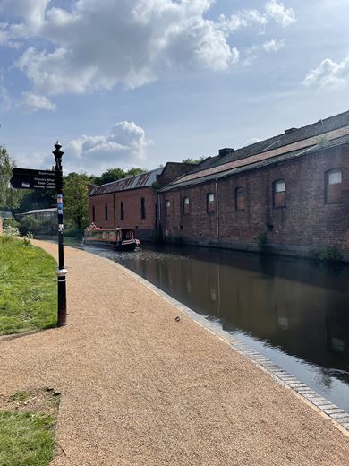 3.2 acres , Former Timber Yard, Park Lane DY11 - Available