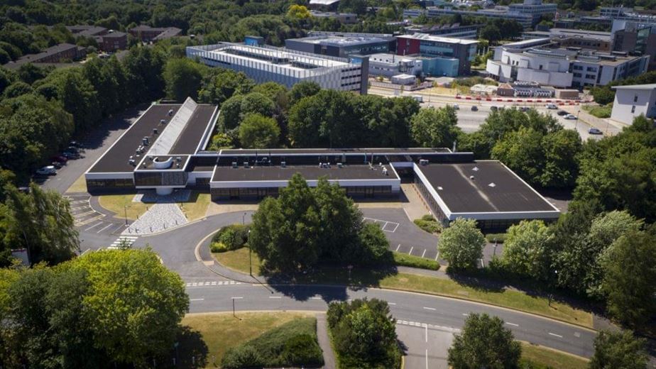 700 Sq Ft , The Venture Centre, University Of Warwick Science Park CV4 - Available