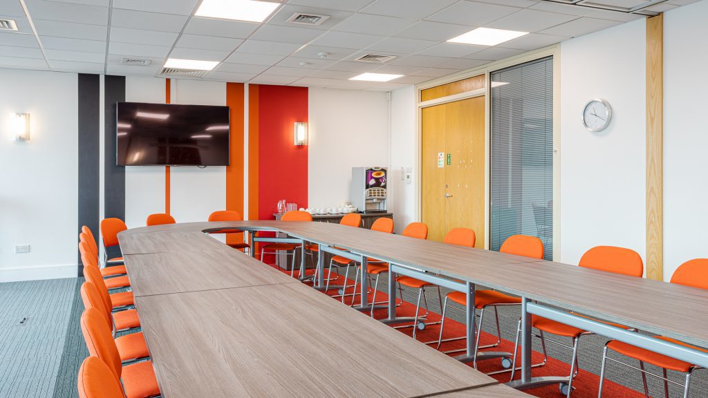 772 Sq Ft , Business Innovation Centre, Binley Business Park CV3 - Available