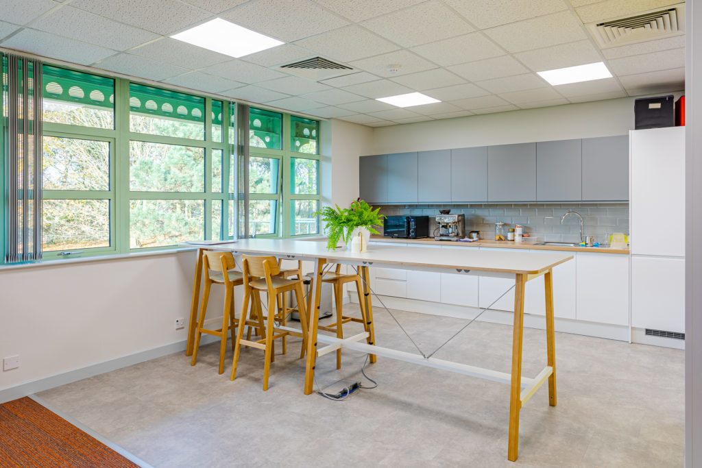 484 to 905 Sq Ft , Warwick Innovation Centre, Warwick Technology Park CV34 - Available