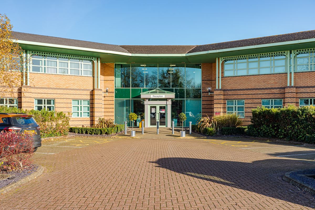 484 to 905 Sq Ft , Warwick Innovation Centre, Warwick Technology Park CV34 - Available