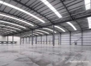 67,180 Sq Ft , Unit 2 Tungsten Park Bardon  LE67 - Available