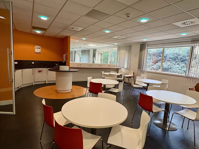 22,358 Sq Ft , Swallow House, University Of Warwick Science Park CV4 - Available