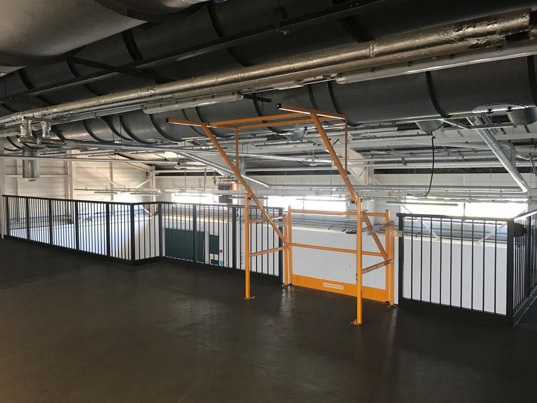 5,700 Sq Ft , The Bleasdale Building, University Of Warwick Innovation Campus CV35 - Available