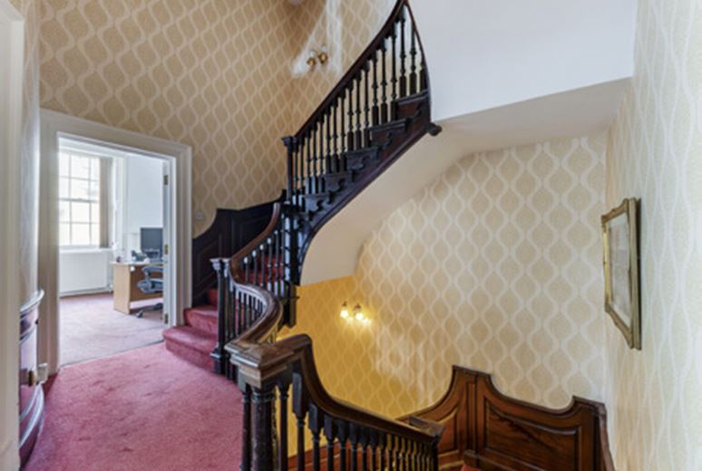 5,434 Sq Ft , 41 Gay Street BA1 - Available