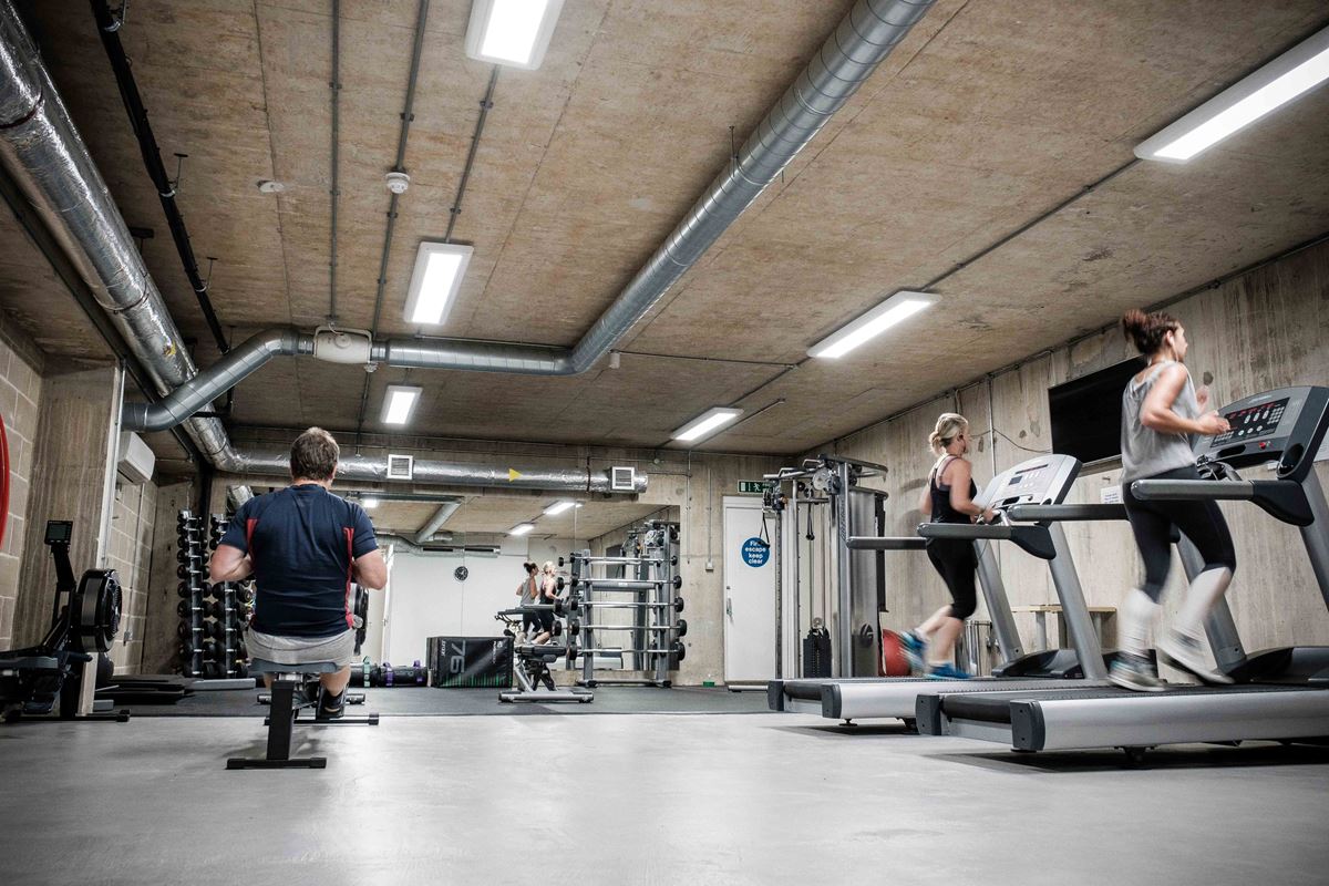 1,118 to 23,973 Sq Ft , The Quorum, Bond Street BS1 - Available