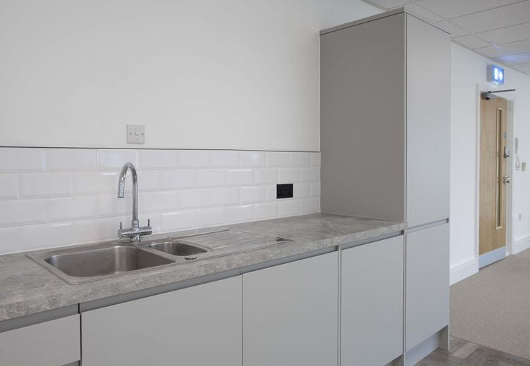 1,093 to 1,103 Sq Ft , Corum 1&2, Corum Office Park BS30 - Available