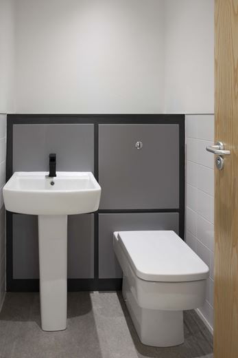 1,093 to 1,103 Sq Ft , Corum 1&2, Corum Office Park BS30 - Available