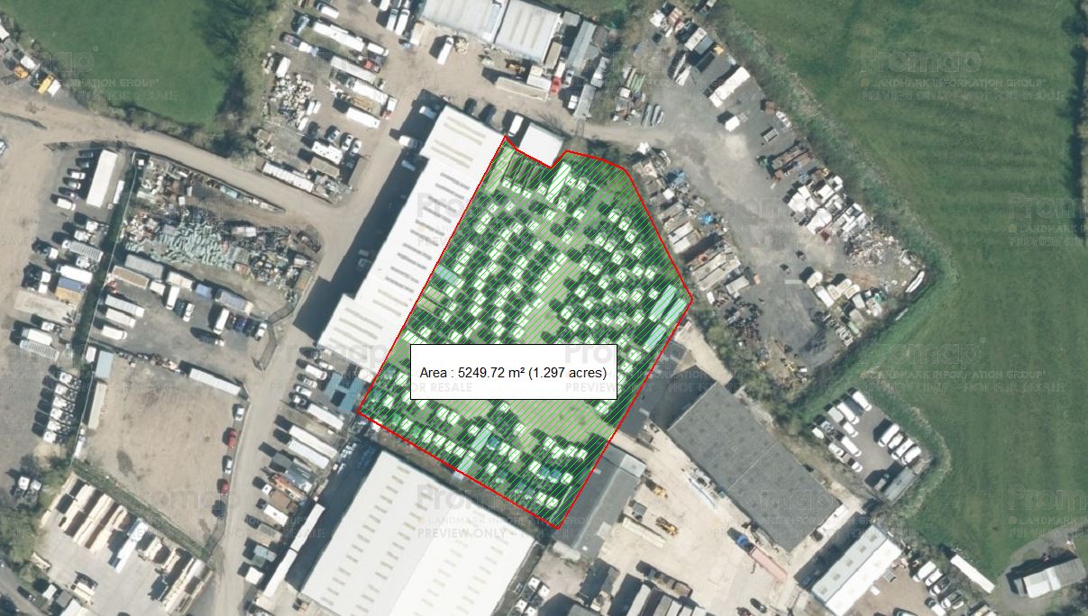 800 to 4,000 Sq Ft , Chelworth Park, Chelworth Road SN6 - Available