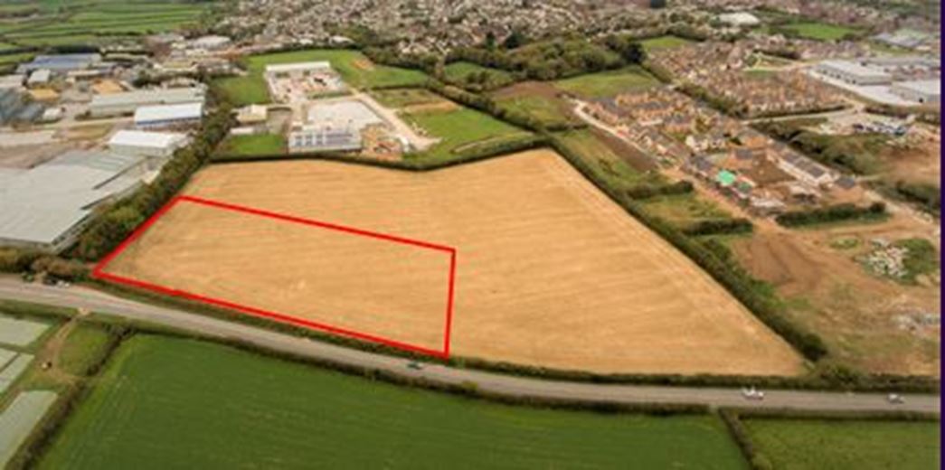 2.5 acres , Binhamy Road EX23 - Available