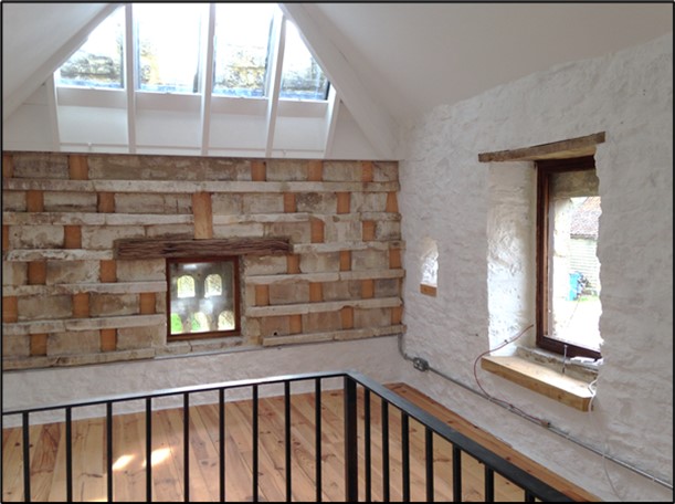 317 to 437 Sq Ft , Units At Southernwood Castle, The Rocks SN14 - Available