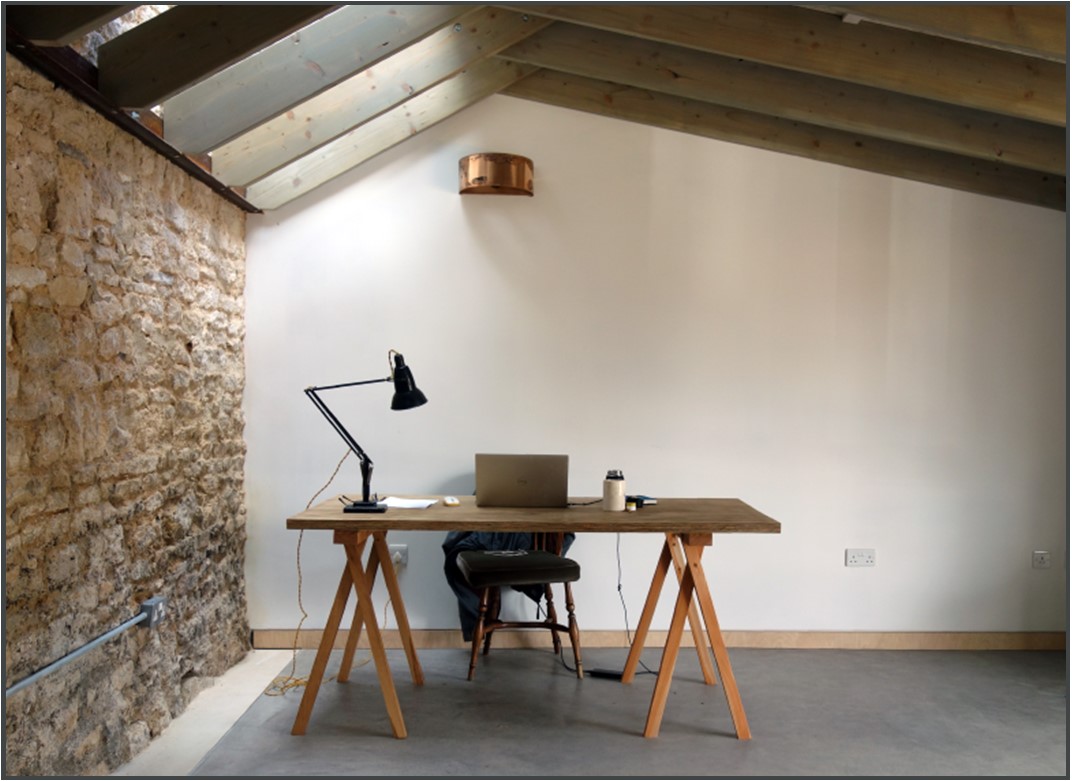 317 to 437 Sq Ft , Units At Southernwood Castle, The Rocks SN14 - Available