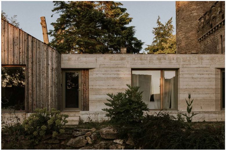 317 to 437 Sq Ft , Units At Southernwood Castle, The Rocks SN14 - Available