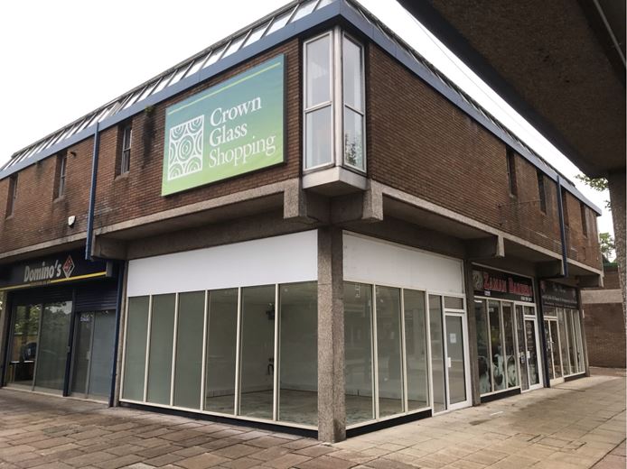 329 Sq Ft , Unit 15D, Crown Glass Place BS48 - Under Offer