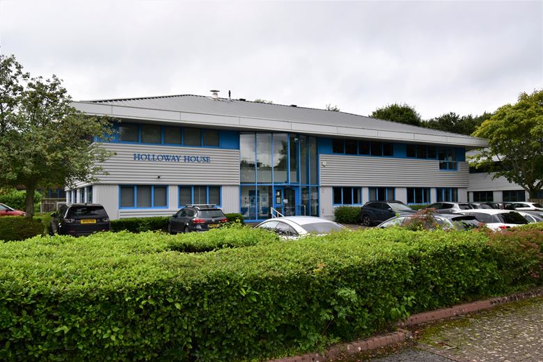 8,032 Sq Ft , Holloway House, White Horse Business Park BA14 - Available