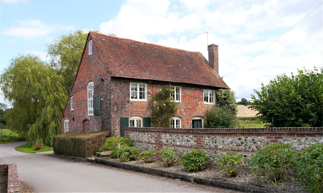 102.8 Sq M , Cheriton Mill Office, Cheriton SO24 - Available