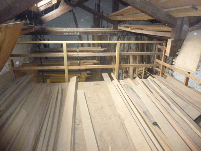 5,320 Sq Ft , Wellington Timber, Milverton Road TA21 - Available