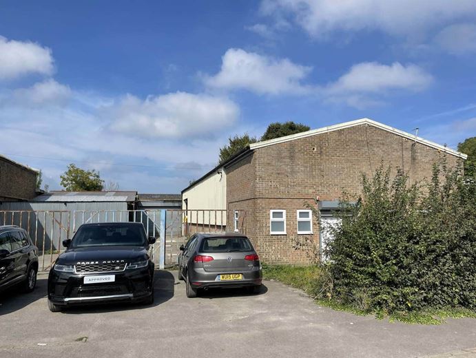 5,070 to 12,546 Sq Ft , Units 11 & 12 Washington Road BA13 - Available