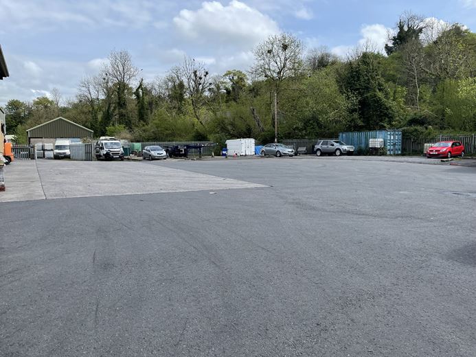 29,370 Sq Ft , Warehouse At Great Elm BA11 - Available