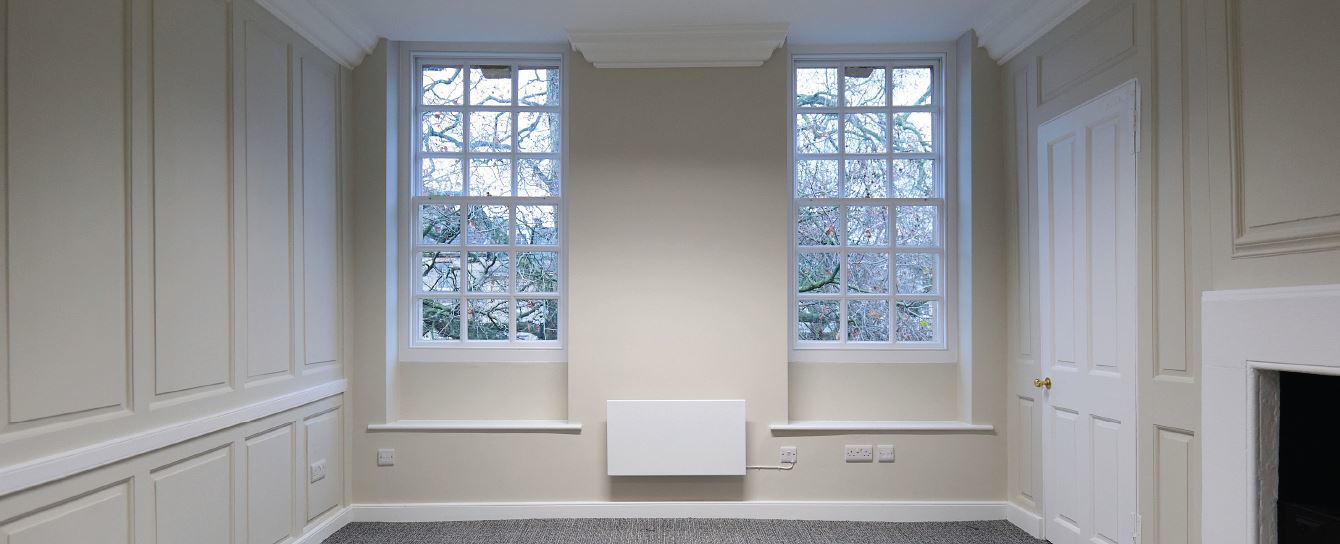 1,900 Sq Ft , 7 Kingsmead Square BA1 - Available