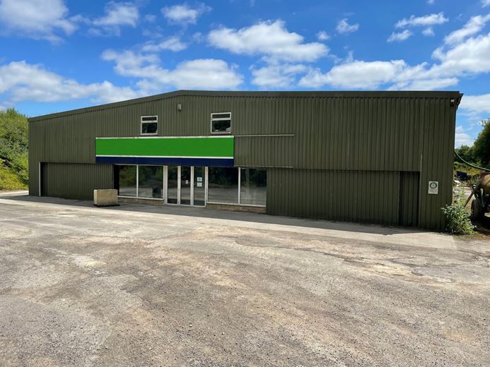 59.1 acres , Land & Minerals At Doulting Stone Quarry, Chelynch Road BA4 - Available