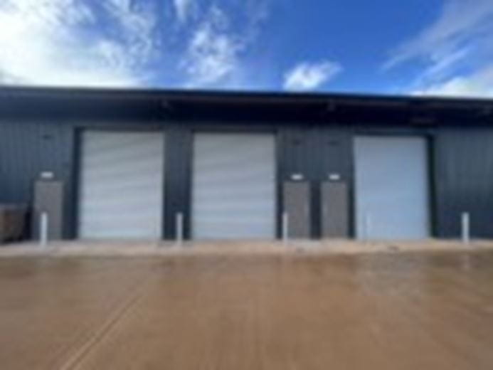 605 Sq Ft , Unit 1c Grange Farm Business Park, Nynehead TA21 - Available